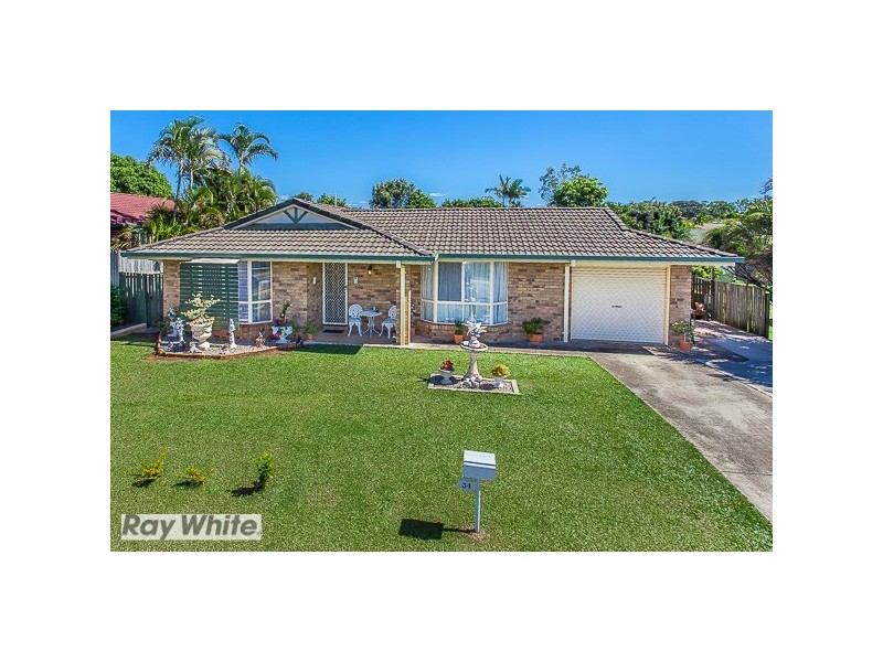 34 Balstrup Road, Kallangur QLD 4503