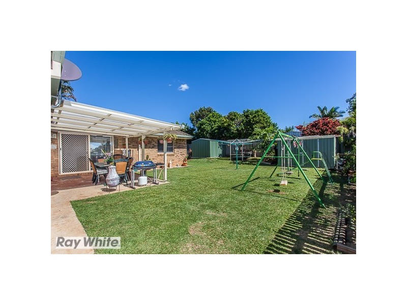 34 Balstrup Road, Kallangur QLD 4503