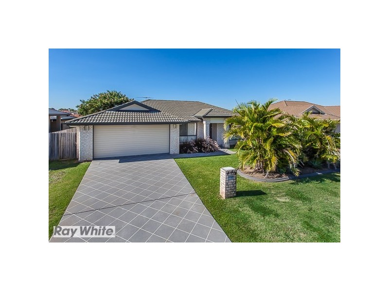 11 Castlereagh Street, Murrumba Downs QLD 4503