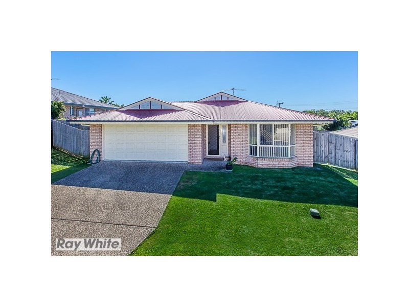 17 Wakeham Street, Kallangur QLD 4503