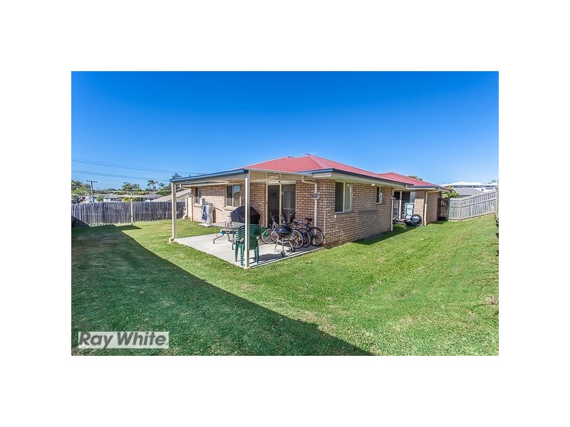 17 Wakeham Street, Kallangur QLD 4503