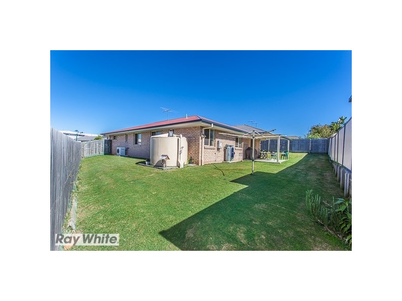 17 Wakeham Street, Kallangur QLD 4503
