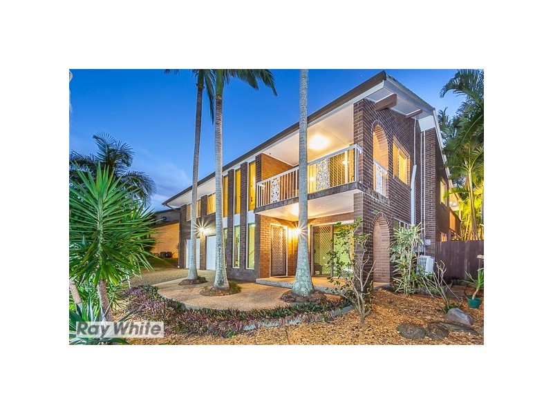 29 Conargo Street, Jindalee QLD 4074