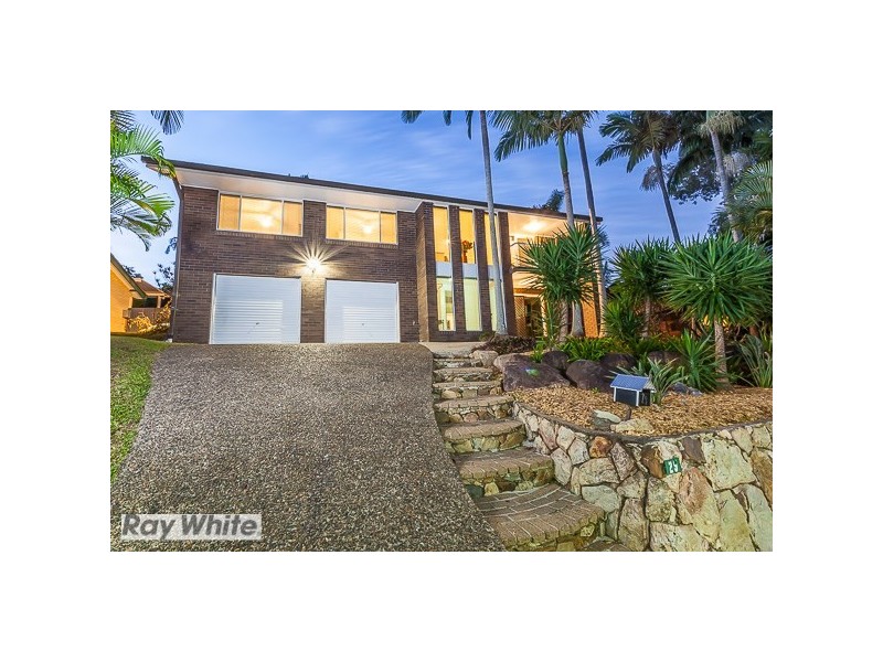 29 Conargo Street, Jindalee QLD 4074