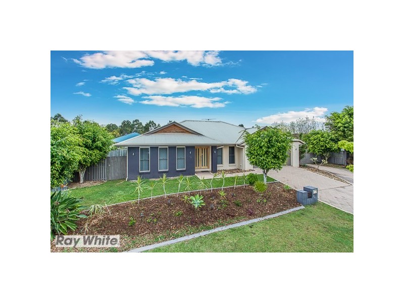 26 Yellow Robin Court, Narangba QLD 4504