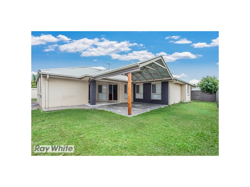 26 Yellow Robin Court, Narangba QLD 4504
