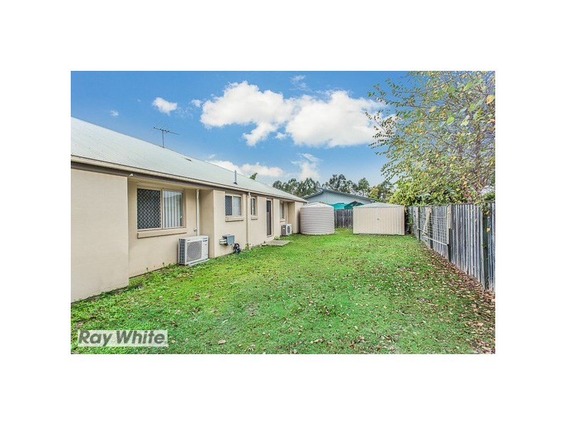 26 Yellow Robin Court, Narangba QLD 4504