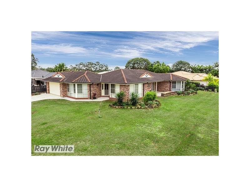 Murrumba Downs QLD 4503