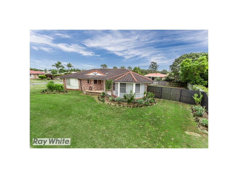 Murrumba Downs QLD 4503