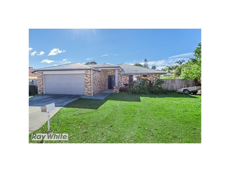 Deception Bay QLD 4508