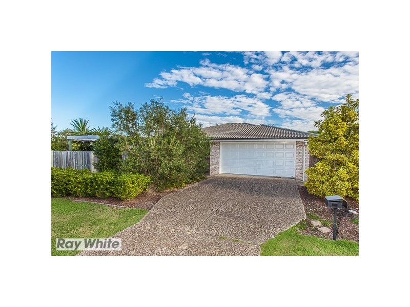 22 Grandview Parade, Griffin QLD 4503