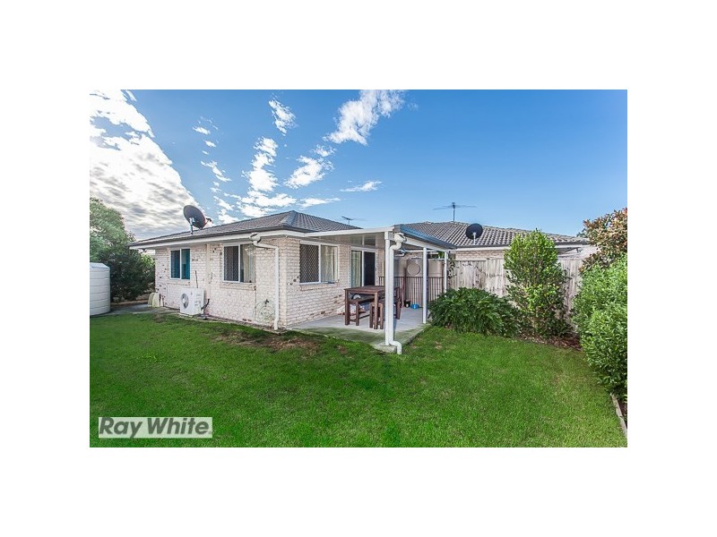 22 Grandview Parade, Griffin QLD 4503