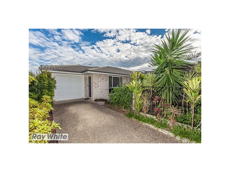 22 Grandview Parade, Griffin QLD 4503