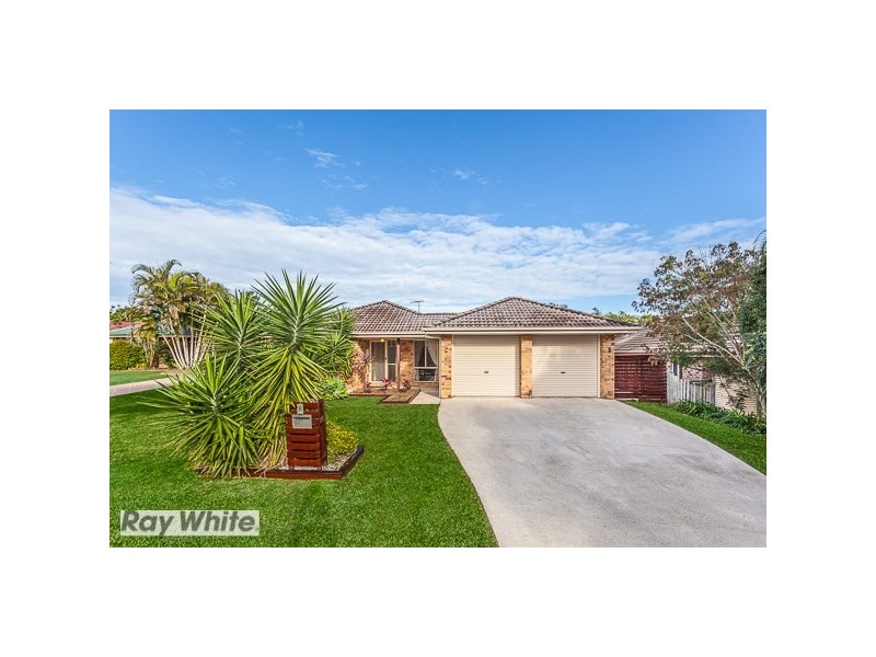 Murrumba Downs QLD 4503