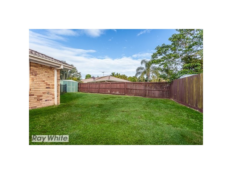 Murrumba Downs QLD 4503