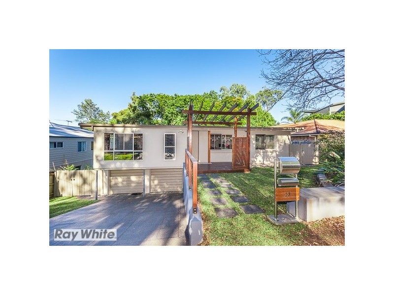 23 Connors Street, Petrie QLD 4502