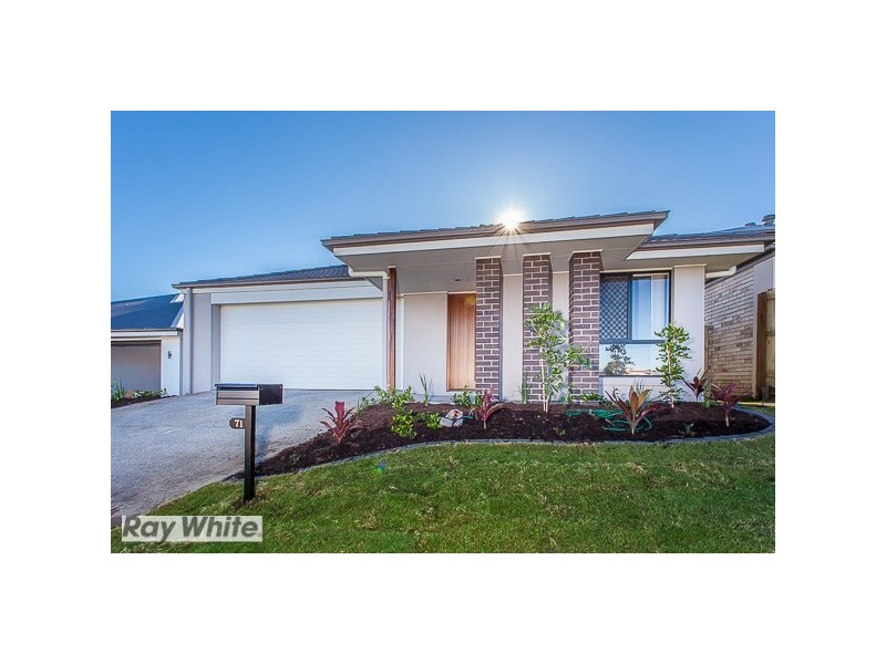 71 Coriander Drive, Griffin QLD 4503