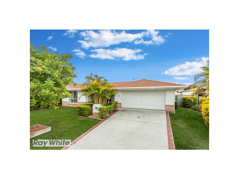 8 Johns Crescent, Boondall QLD 4034