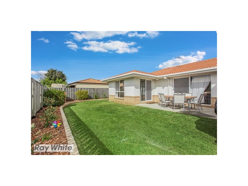 8 Johns Crescent, Boondall QLD 4034