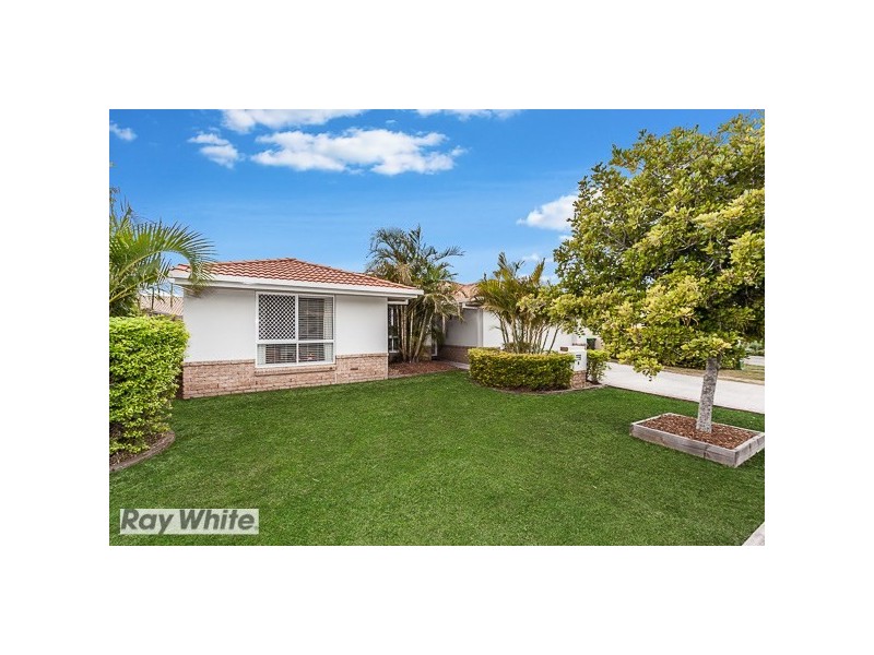 8 Johns Crescent, Boondall QLD 4034