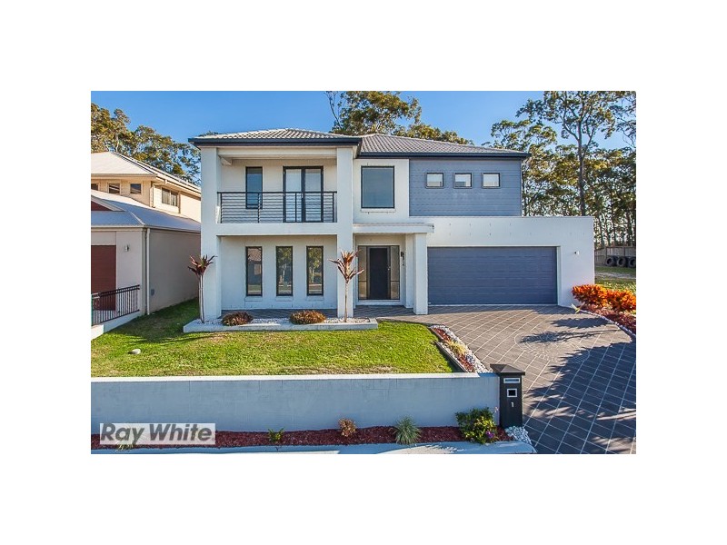 Murrumba Downs QLD 4503