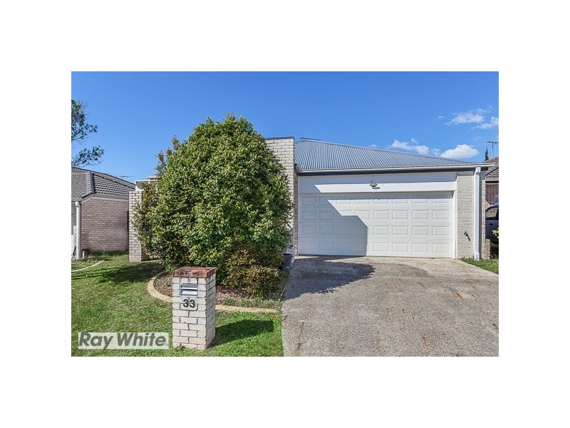 33 Wagner Road, Murrumba Downs QLD 4503
