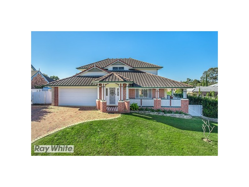 Murrumba Downs QLD 4503