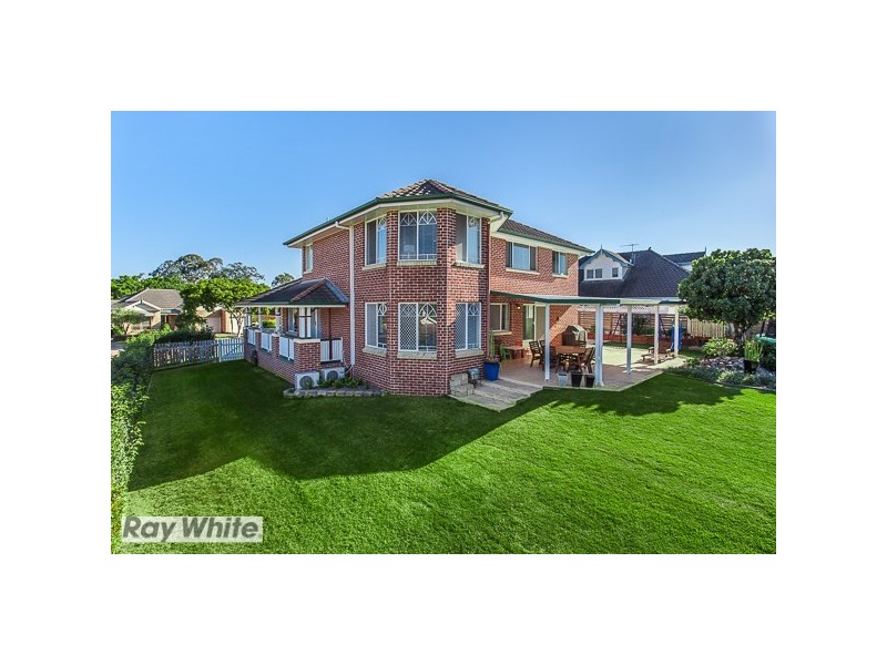 Murrumba Downs QLD 4503