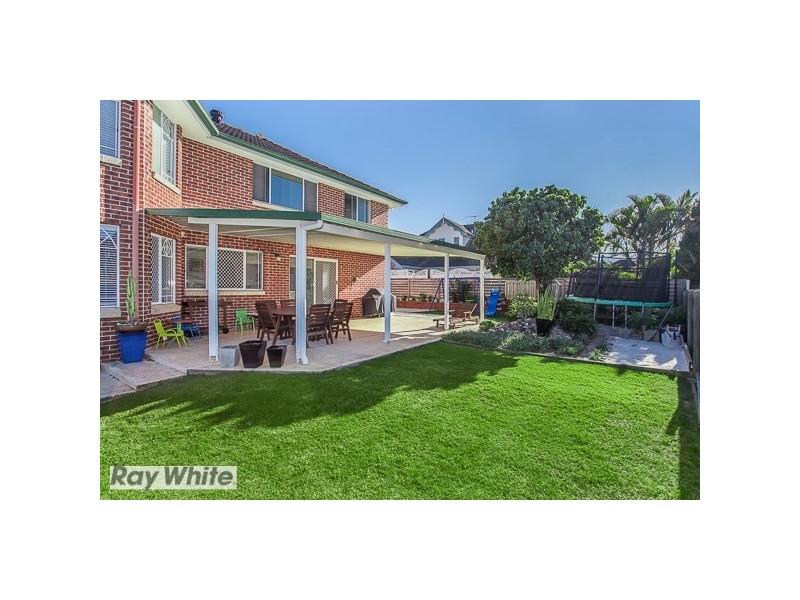 Murrumba Downs QLD 4503