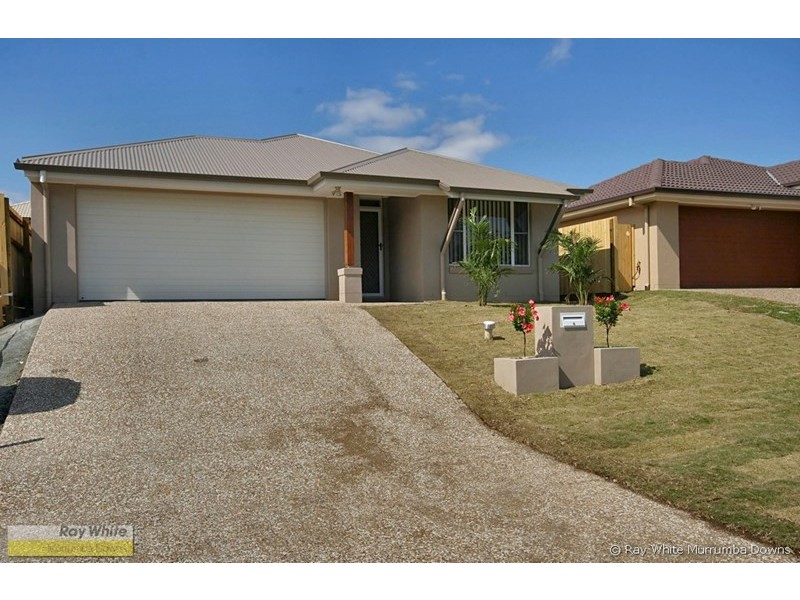 67 Nutmeg Drive, Griffin QLD 4503