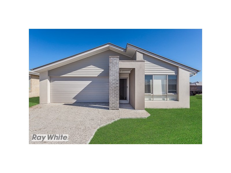 5 Nicholson Street, Caboolture South QLD 4510