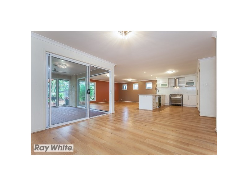 9 Riley Court, North Lakes QLD 4509