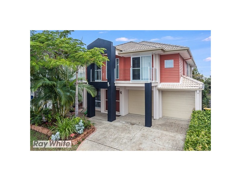 9 Riley Court, North Lakes QLD 4509