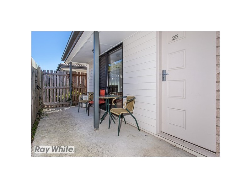 25/34 Duffield Road, Kallangur QLD 4503