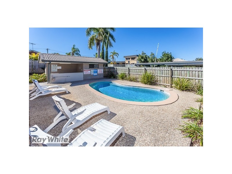 25/34 Duffield Road, Kallangur QLD 4503