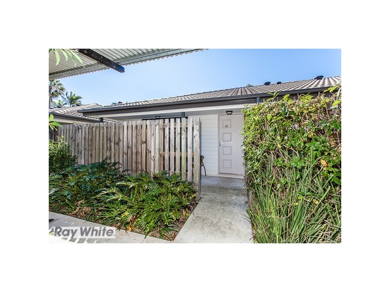 25/34 Duffield Road, Kallangur QLD 4503