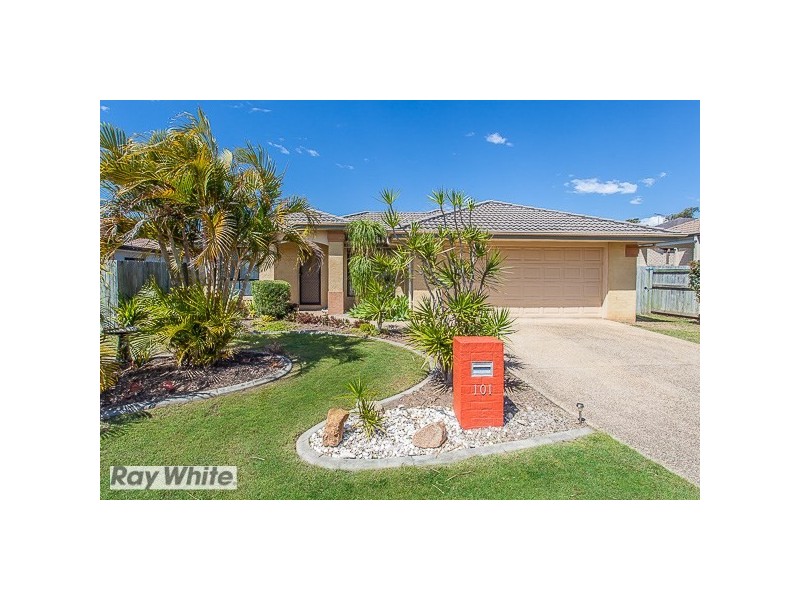101 Pine River Drive, Murrumba Downs QLD 4503