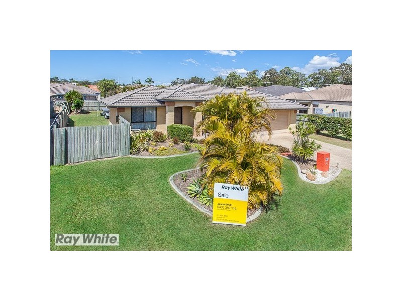 101 Pine River Drive, Murrumba Downs QLD 4503