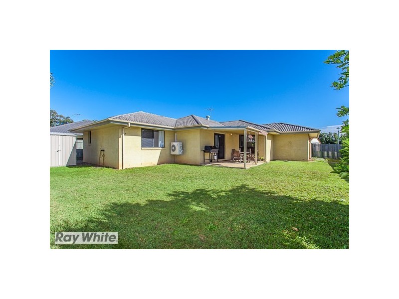 101 Pine River Drive, Murrumba Downs QLD 4503