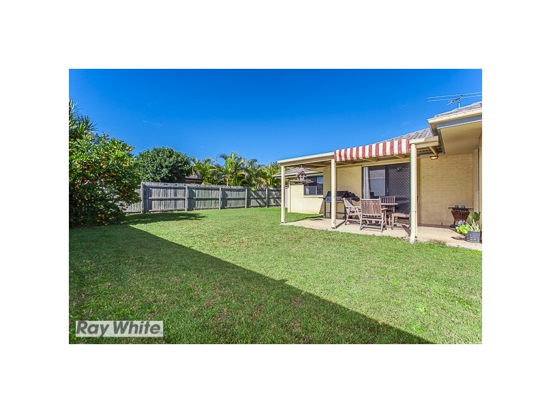 101 Pine River Drive, Murrumba Downs QLD 4503