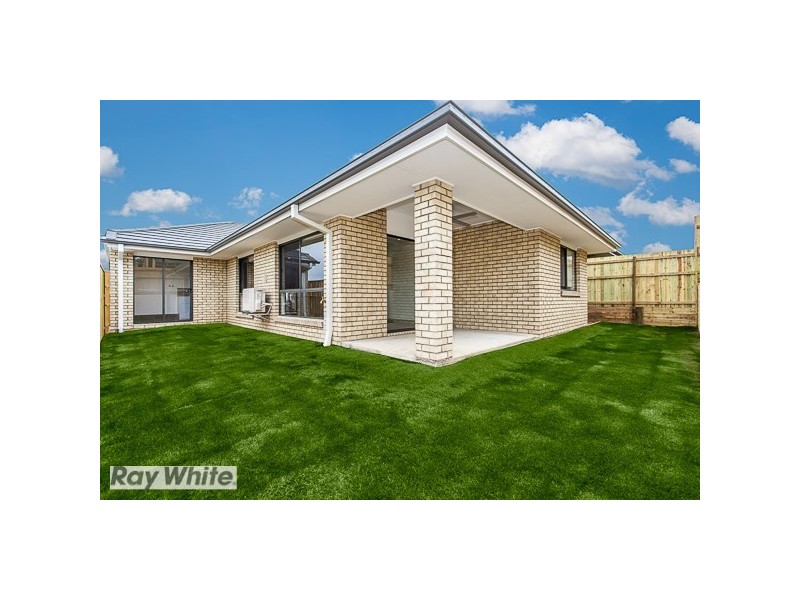 North Lakes QLD 4509