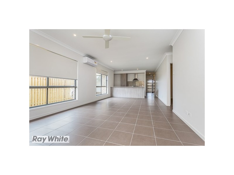 North Lakes QLD 4509