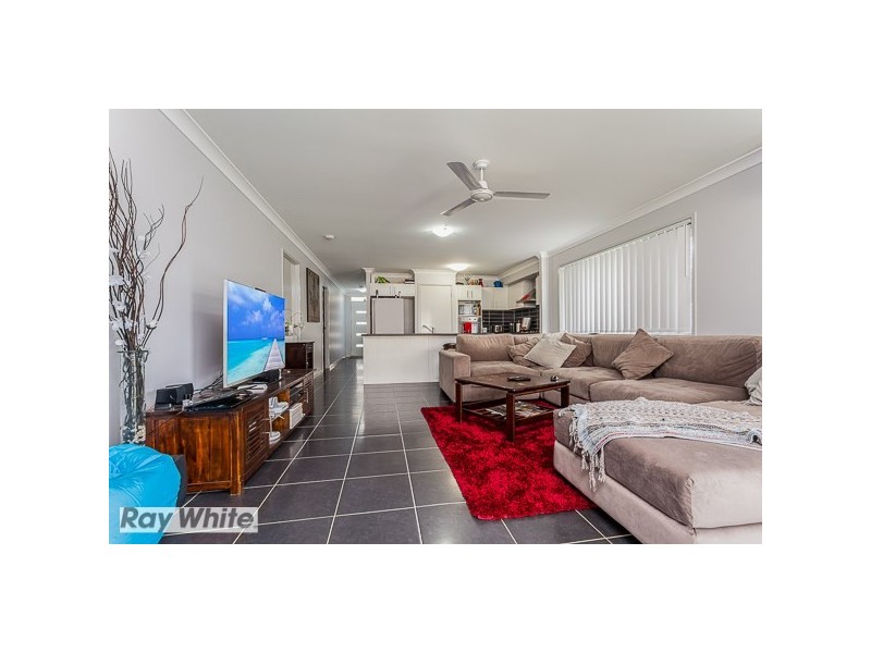 Mango Hill QLD 4509