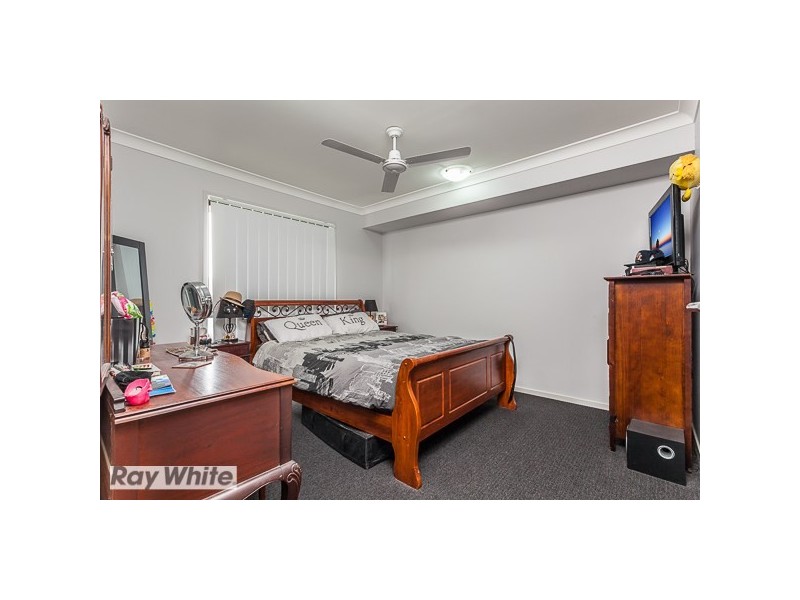 Mango Hill QLD 4509