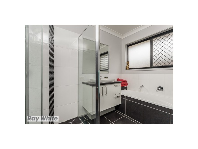 Mango Hill QLD 4509
