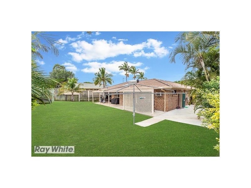 Kallangur QLD 4503