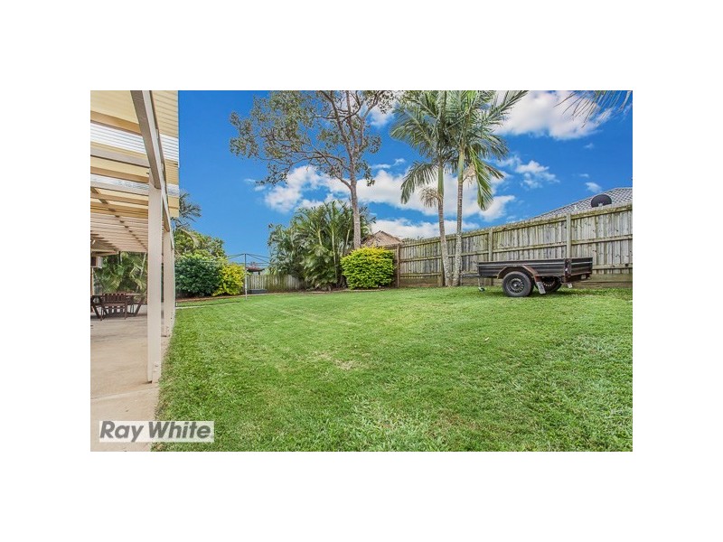 Kallangur QLD 4503