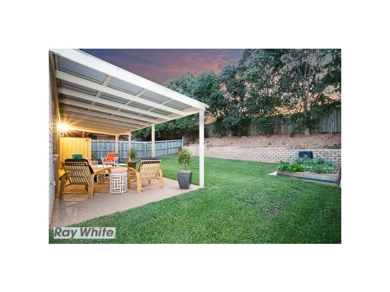 16 Esk Place, Kallangur QLD 4503