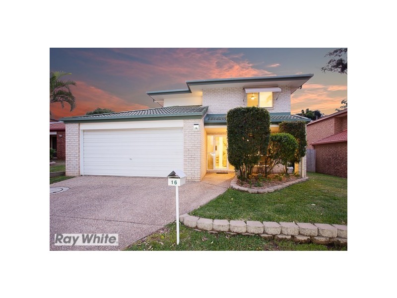 16 Esk Place, Kallangur QLD 4503