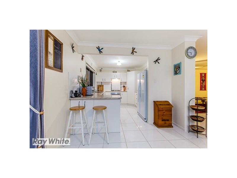 16 Esk Place, Kallangur QLD 4503